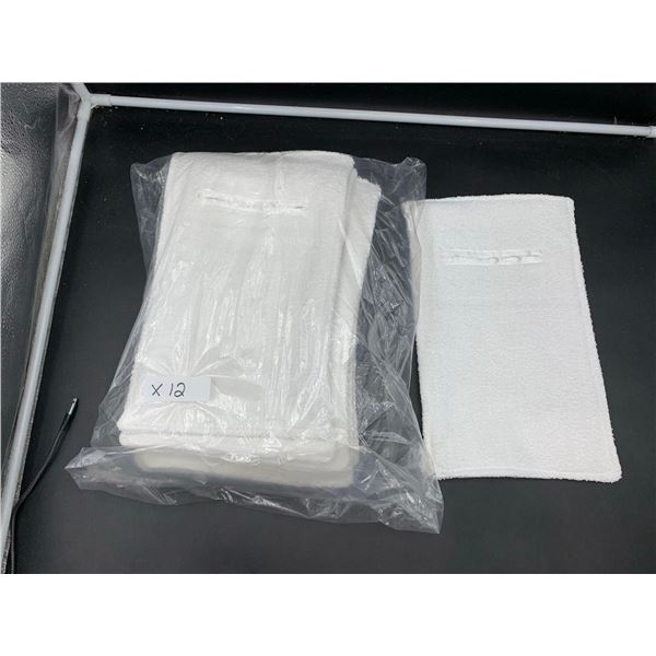 Reuseable Swiffer Mop (12ct)