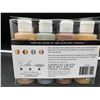 Image 3 : Pre-Mixed Metallic Pouring Paint Kit (4ct)