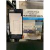 Image 1 : Wall Switch & Wireless Remote