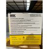 Image 2 : BRK Slim LED Strobe Smoke Alarm