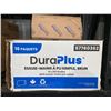 Image 1 : Dura Plus Paper Towel 16 x 250 Sheets