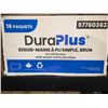 Image 3 : Dura Plus Paper Towel 16 x 250 Sheets