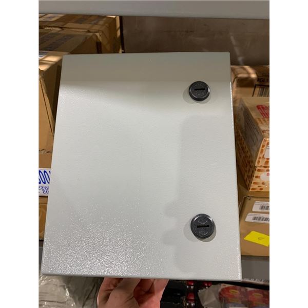 Wall Mount Key Lock Box