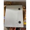 Image 1 : Wall Mount Key Lock Box