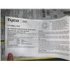 Image 1 : Tyco Wireless Smoke and Heat Detector