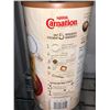 Image 2 : Nestle Carnation Hot Chocolate Powder 1.9kg