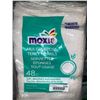 Image 2 : Moxie Multi Purpose Terry Towels 48 count