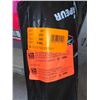 Image 1 : 6 mil Balcan Plastics Vapour Barrier 16" Width 375' Length 500sqft
