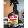 Image 1 : Spray Nine BBQ Grill Cleaner 6 x 650ml