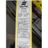Image 1 : ESAB Vac Pac OK 55.00 3.2 x 350mm Welding Stick Electrodes 83 piece