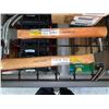 Image 2 : Lot of 2 Workpro Claw Hammers