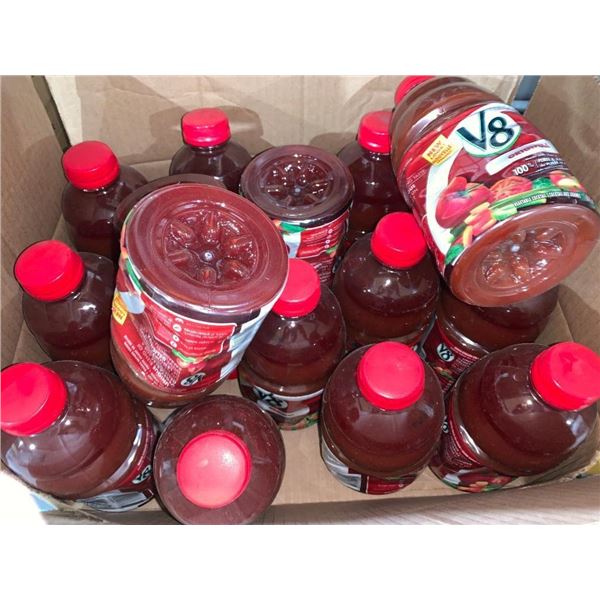 V8 Original Vegetable Cocktail 16 x 950ml