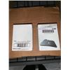Image 1 : 3 Notch Round Point Utility Blades 6 x 100 Blades
