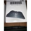 Image 3 : 3 Notch Round Point Utility Blades 6 x 100 Blades