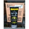 Image 1 : Got 2b Ultra Glued Styling Gel 6 x 170g
