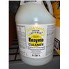 Image 2 : Odor Control Liquid Enzyme Cleaner 3.78L