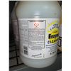 Image 1 : Odor Control Liquid Enzyme Cleaner 3.78L