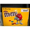 Image 1 : M&M's Milk Chocolate 15 x 200g
