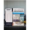 Image 1 : Wall Switch & Wireless Remote