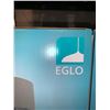 Image 2 : Eglo LED 800 Lumen Dimmable Pendant Light