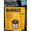 Image 1 : DeWalt Standard Wet/Dry Vac Filter
