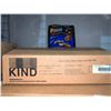 Image 1 : Kind Dark chocolate Nuts & Berries CASE LOT 8 X 113G