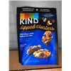 Image 2 : Kind Dark chocolate Nuts & Berries CASE LOT 8 X 113G