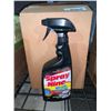 Image 1 : Spray Nine BBQ grill Cleaner - CASE LOT 6 X 650ML