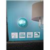 Image 3 : Eglo LED 800 Lumen Pendant Light
