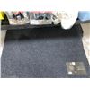 Image 2 : Studio Rubber Back Utility Mat 36 x 47 inches