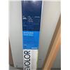 Image 4 : Levolor Vertical Blind Crown Vanes White 100" Height
