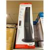 Image 1 : Lasko digital ceramic tower with extended heat zone