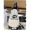 Image 1 : CAF Outdoor Cleaning Manual Pressure Pump Sprayer with Pressure Wand