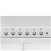 Image 3 : Ancona 30 in Stainless Steel Ducted Under-Cabinet Range Hood with Night Light feature, 420 Max CFM