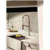 Image 2 : Kraus Kitchen Faucet With Retractable Spray Hose