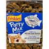 Image 3 : Purina Friskies Party Mix w/ Real Ocean Whitefish 3 x 454g