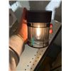 Image 1 : 6 Pack Solar Fence Lights