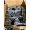 Image 4 : 6 Pack Solar Fence Lights