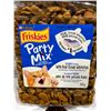 Image 2 : Purina Friskies Party Mix w/ Real Ocean Whitefish 3 x 454g