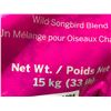 Image 2 : Armstrong Ultra Blend Bird Feed 33 Lbs