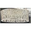 Image 2 : DSI 6 LED Light Adjustable Pendant Light Fixture Chrome and Silver
