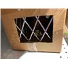 Image 6 : DSI 6 LED Light Adjustable Pendant Light Fixture Chrome and Silver