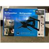 Image 1 : AVF Multi Postion TV Wall Mount 32-100"