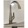 Image 2 : Kohler Lir Pull Down Kitchen Faucet Set