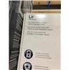 Image 3 : Kohler Lir Pull Down Kitchen Faucet Set