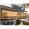 Image 3 : Vigo VG08016MB Shower Panel - Matte Black