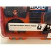 Image 2 : Rigid 14 Pce multi Tool Blade Kit
