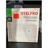 Image 1 : Stelpro electronic Thermostat digital - LOT of 2