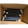 Image 1 : Box Lot of Project Source Vacuum Extension Wand Tubes