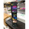 Image 2 : RGBIC LED Desktop Mood Tower Light